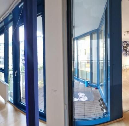 Dancelandliving 1220 Wien Exterior foto
