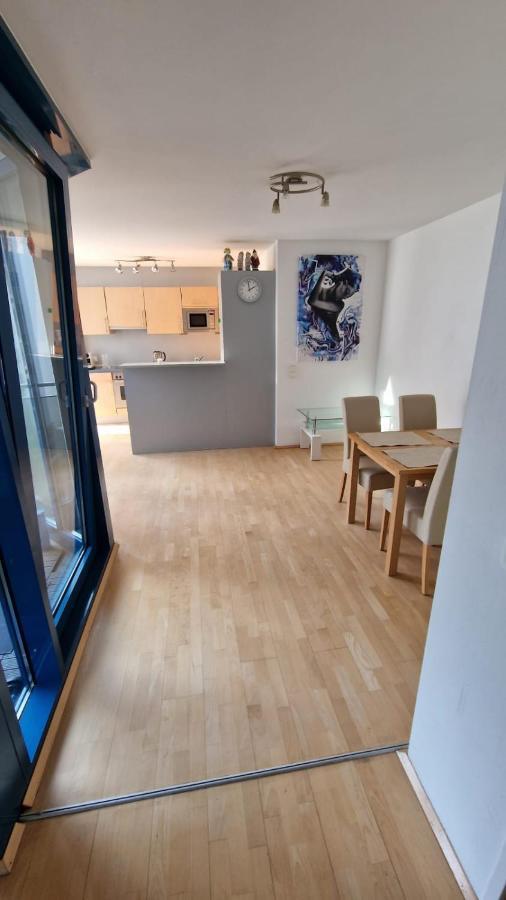 Dancelandliving 1220 Wien Exterior foto