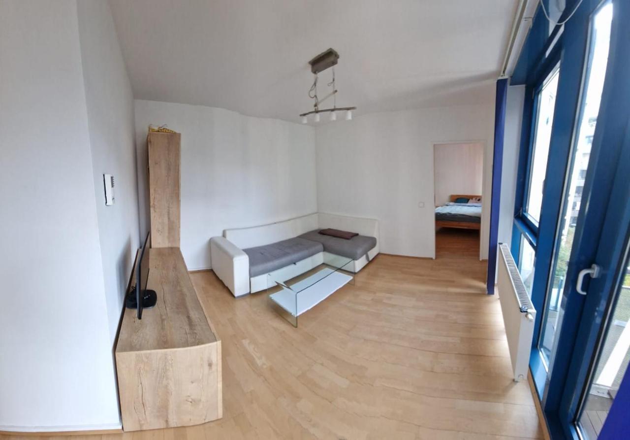 Dancelandliving 1220 Wien Exterior foto