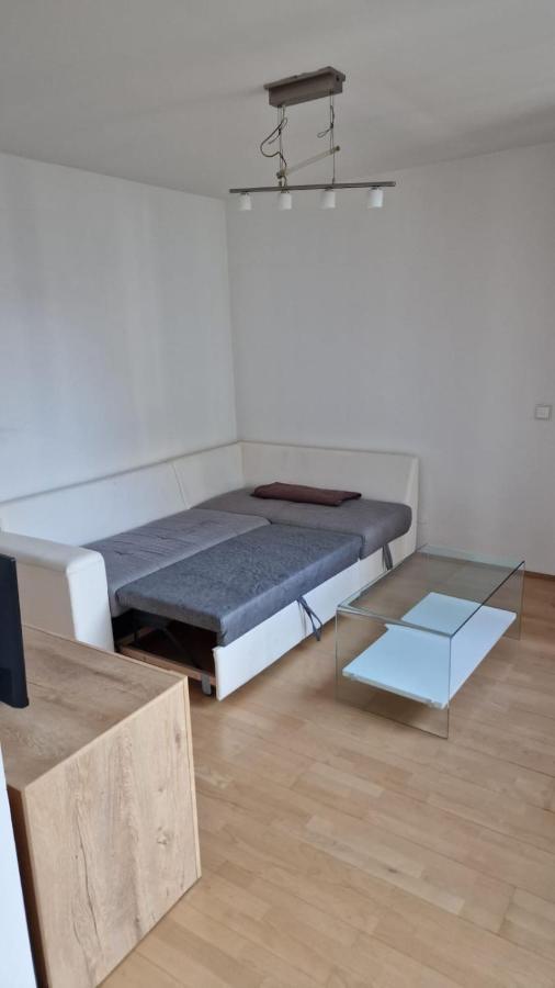 Dancelandliving 1220 Wien Exterior foto