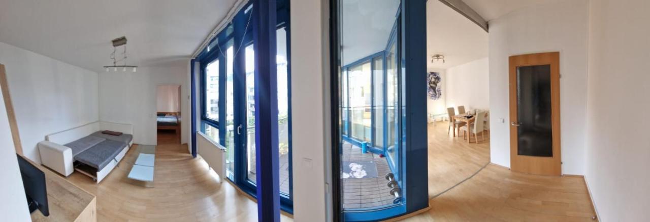 Dancelandliving 1220 Wien Exterior foto